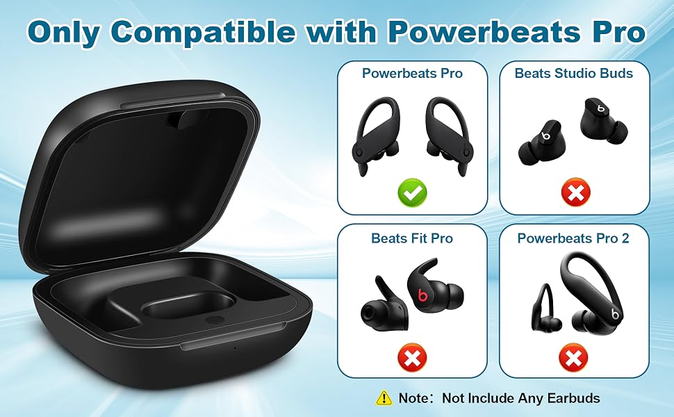 compatible with powerbeats pro