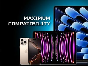 Maximum Compatibility