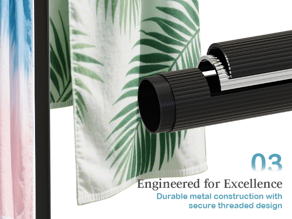 towel holder