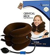 neck strecher