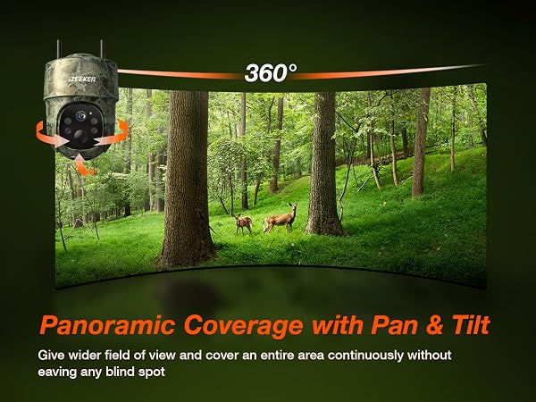 trail camera