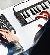 midi keyboard