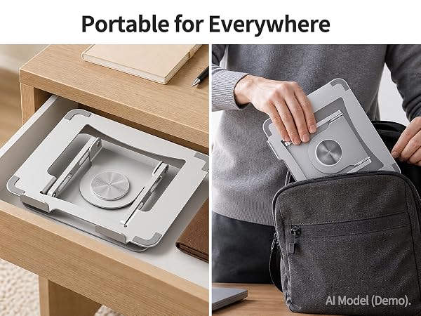 laptop stand