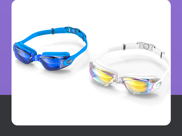 swim goggles
