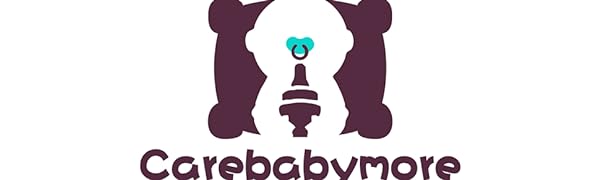 Carebabymore Logo
