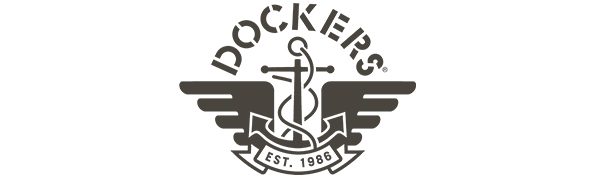 Dockers logo
