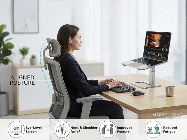 laptop stand