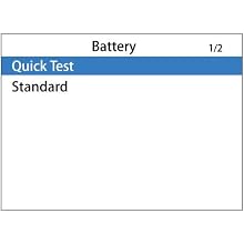 12v battery tester
