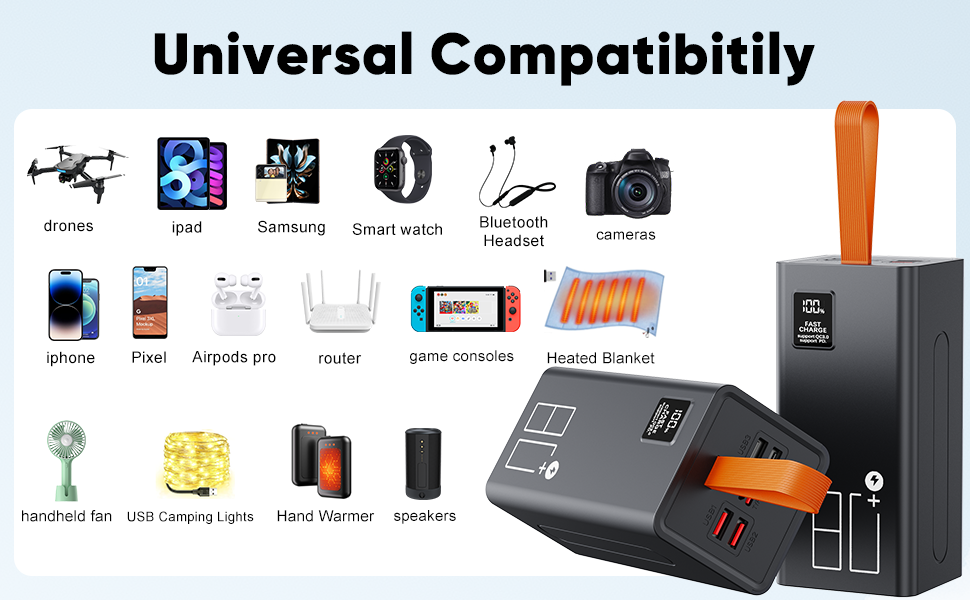 power bank