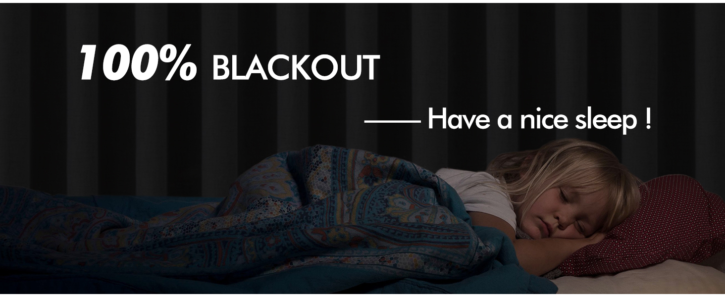 BLACKOUT