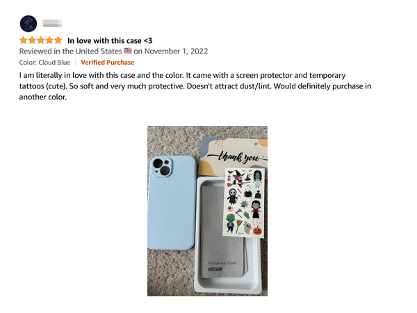 iPhone 14 case