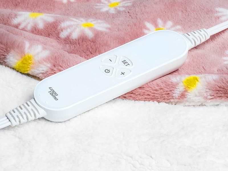 heated blanket