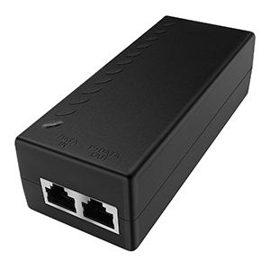30W PoE injector