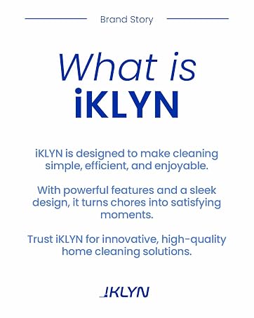 What is iKLYN