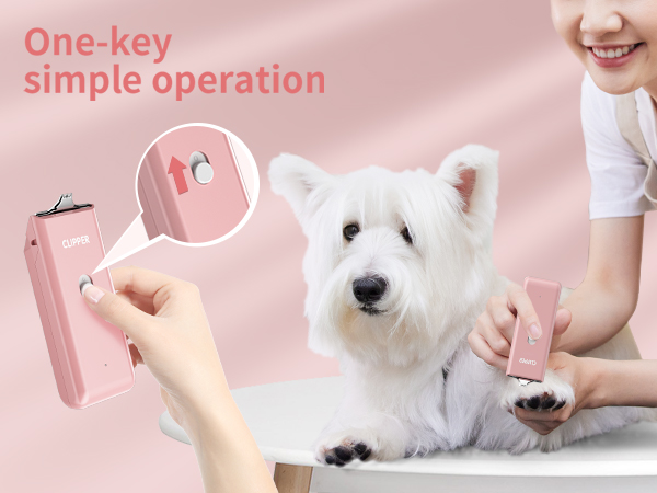 dog trimmer