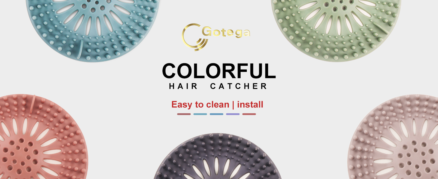 hair drain catcher