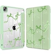 Tuiklol Case for iPad Pro 12.9 Inch M2 Case 2022 2021 2020 2018 Generation 6th/5th/4th/3rd,Built-...