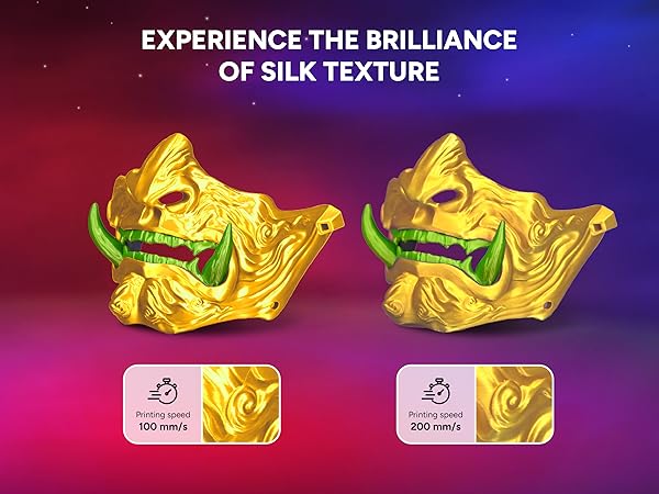 silk pla