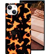 Square iPhone 14 Pro Max Case