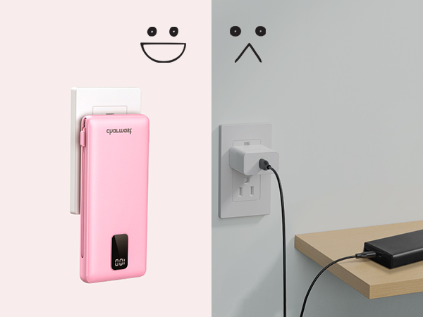portable charger