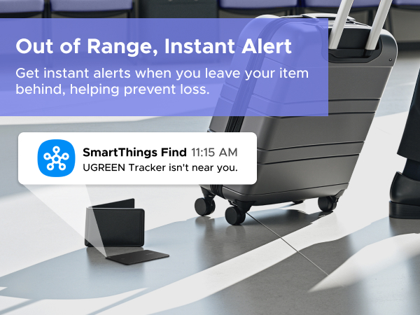 bluetooth tracker