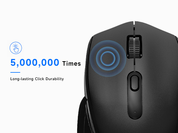 laptop mouse wireless