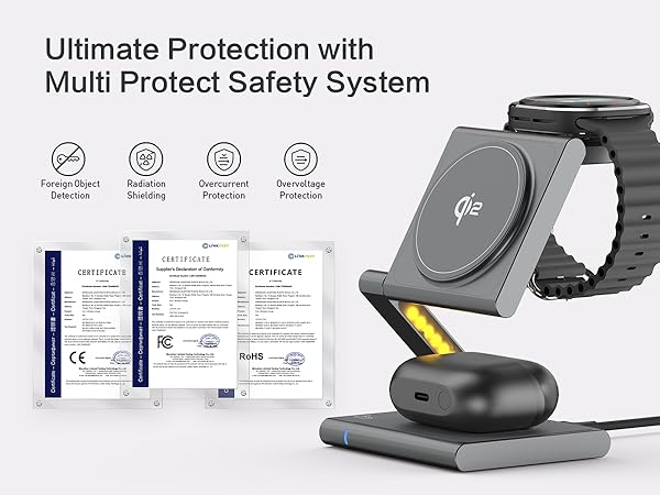 samsung charging station