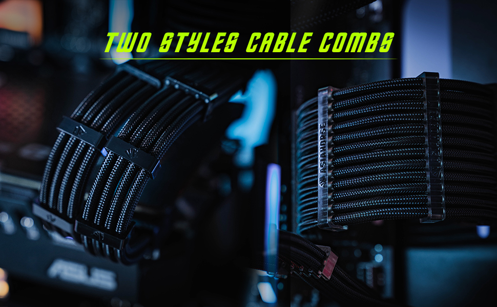 PSU POWER SUPPLY CABLE