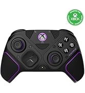 PDP Victrix Pro BFG Wireless Gaming Controller for Xbox Series X|S, Xbox One, Windows 10/11, Modu...