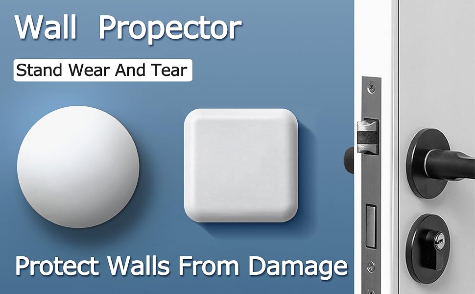 wall propector