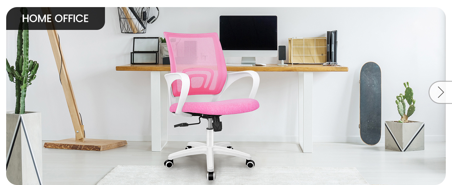 Home office chair