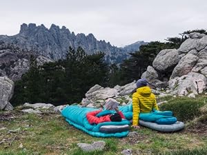Sleeping Bags