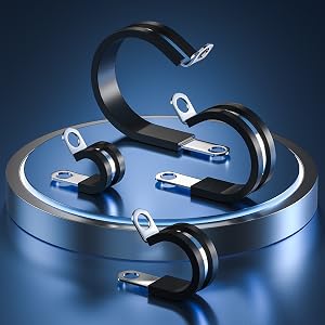 RTHIEAI Cabel Clamps
