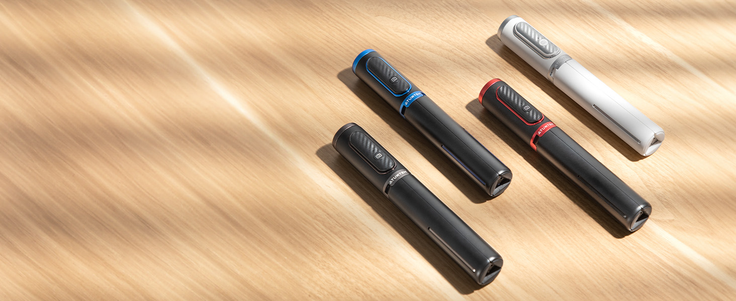 portable selfie stick