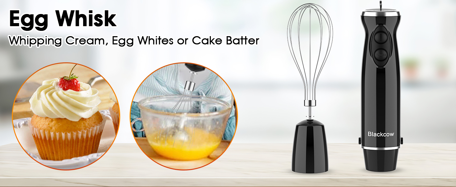 hand mixer