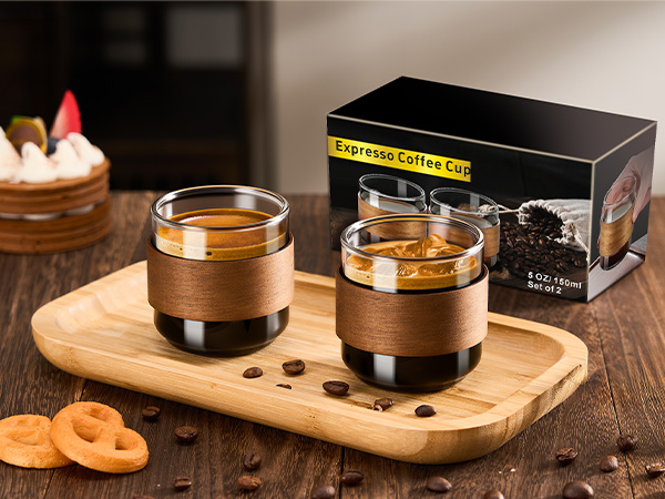espresso shot cups