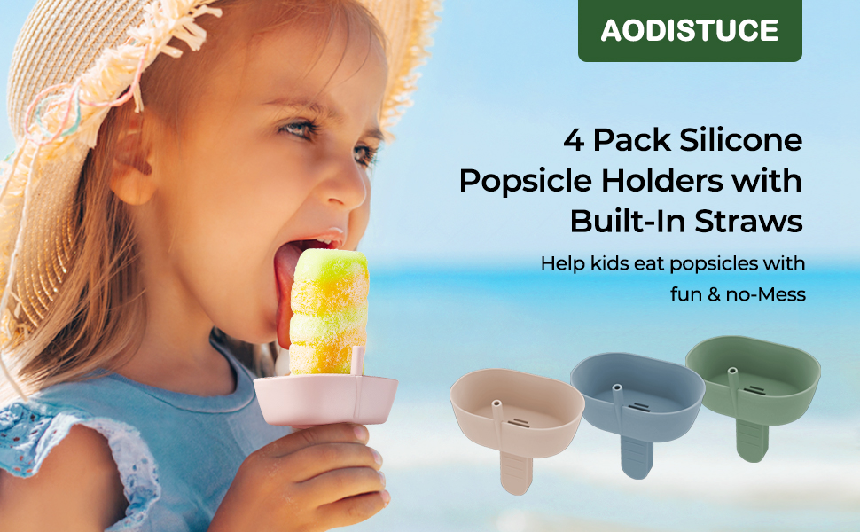 popsicle holder