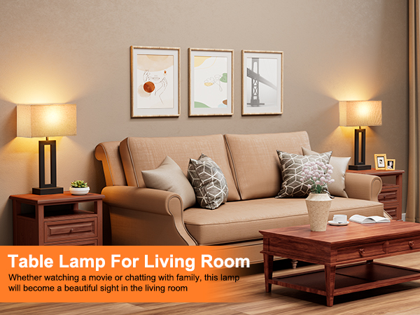 lamps for nightstand