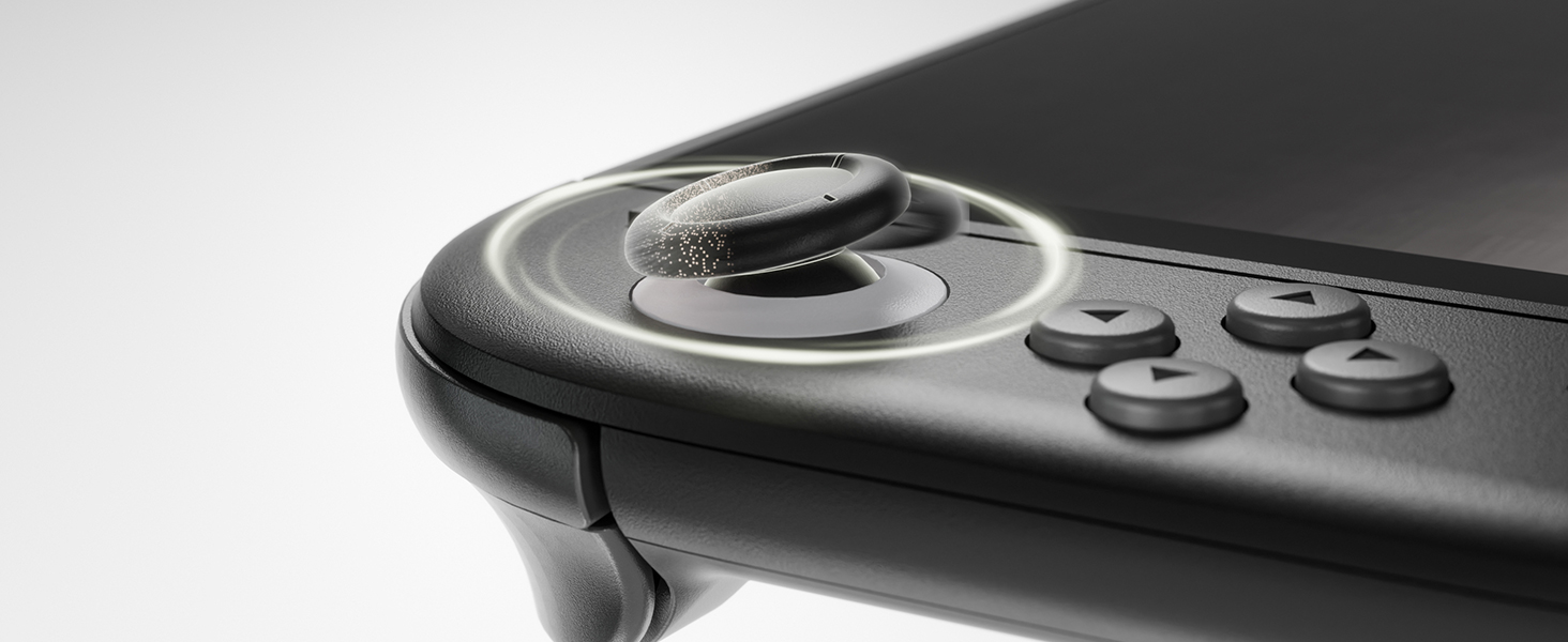 Joystick for Nintendo Switch 2 JoyCon