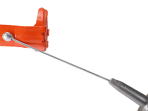 caulk gun