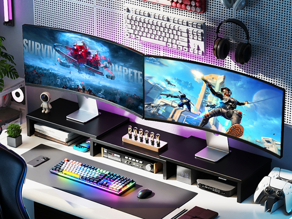 desktop stand