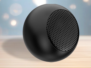 Mini Bluetooth Speakers