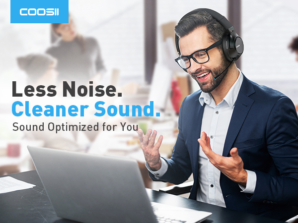 BLUETOOTH HEADPHONES