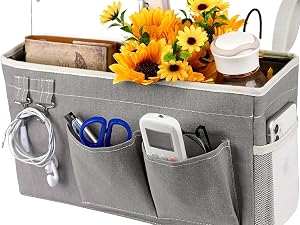 bedside caddy