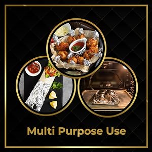 Multi Purpose Use