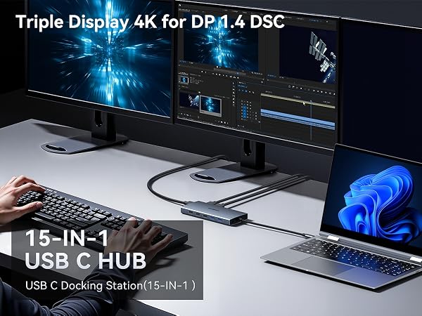 dell docking station docking station for dell laptop docking station for hp laptop usb c dock