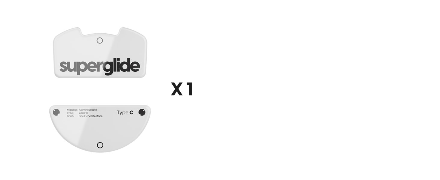 Superglide for Razer Viper V3 Pro