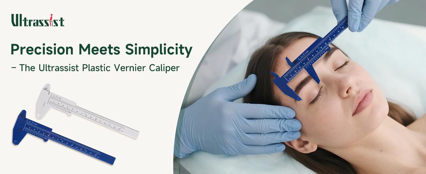 Plastic Caliper