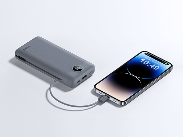 20000mah portable power bank