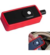 Opuweiy TPMS Relearn Tool for Auto Tire Pressure Monitor System, Efficient TPMS Reset Tool, Tire ...